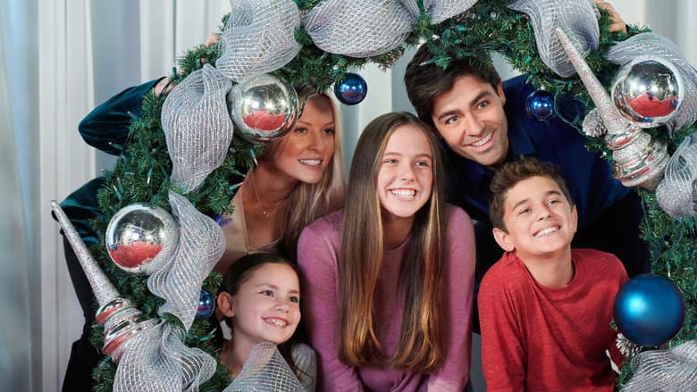 Christmas at Graceland: Home for the Holidays still