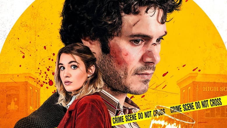 The Kid Detective still