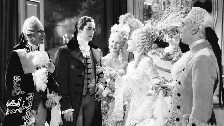 Marie Antoinette still