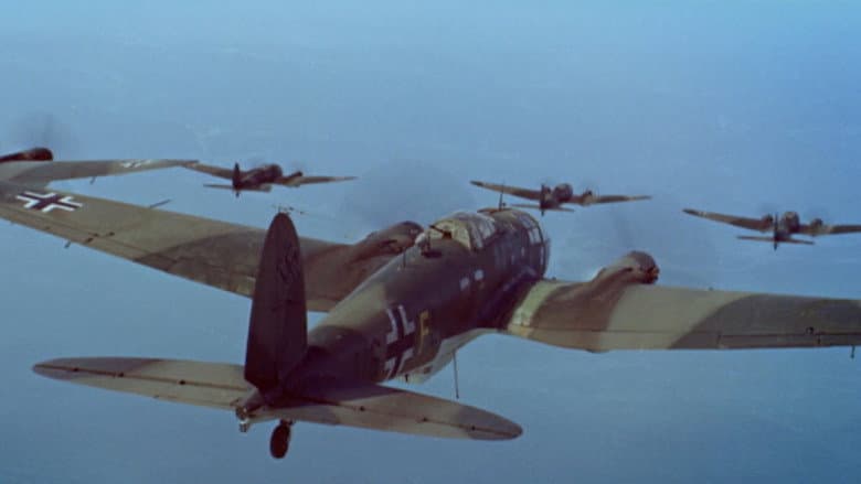 13 Hours That Saved Britain still