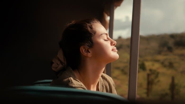 Selena Gomez: My Mind & Me still