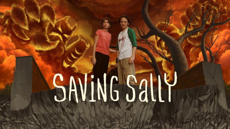 Saving Sally still