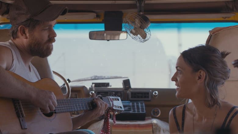 American Folk still