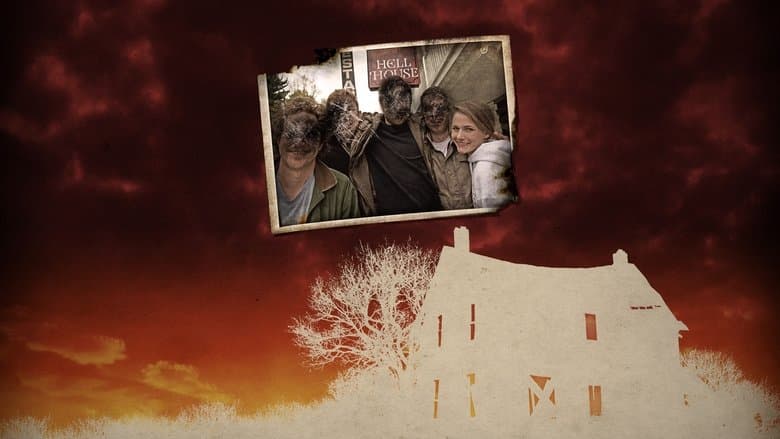 Hell House LLC still
