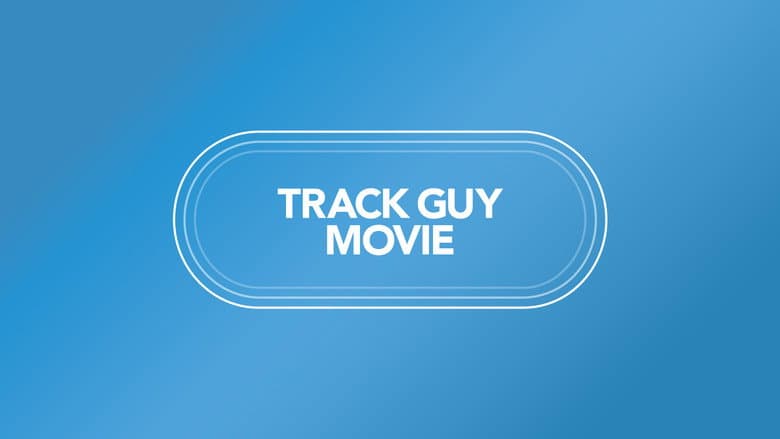 Track Guy Movie still