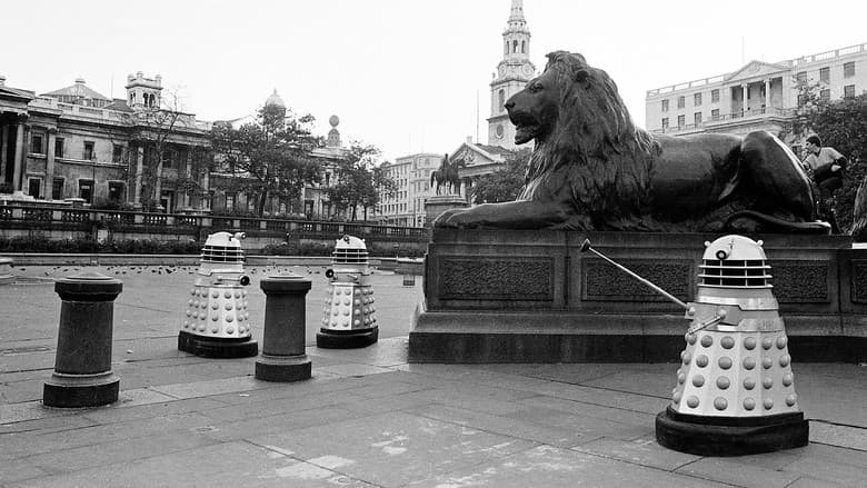 Doctor Who: The Dalek Invasion of Earth still