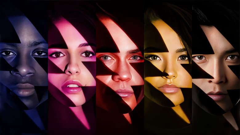 Power Rangers still