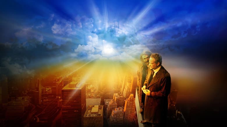 The Dreamseller still