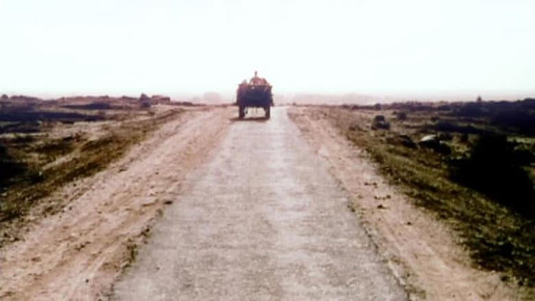 A Road in India still