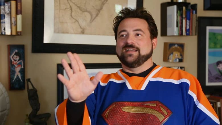 The Death of "Superman Lives": What Happened? still