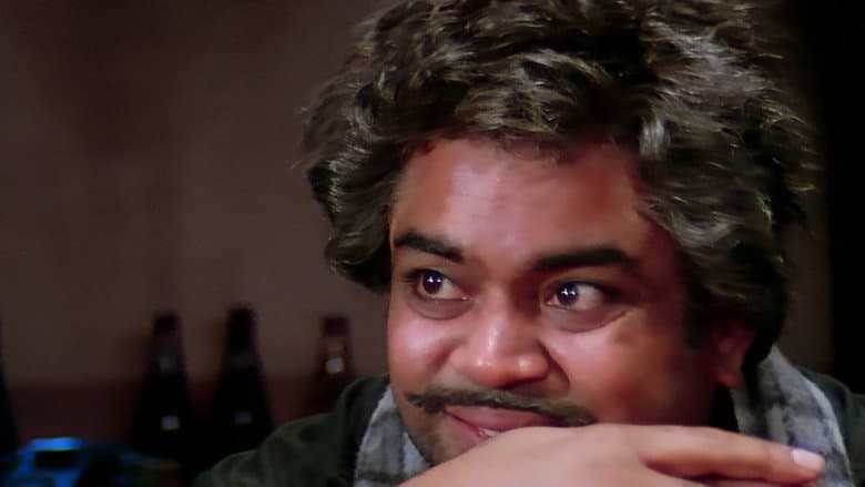 Andaz Apna Apna still