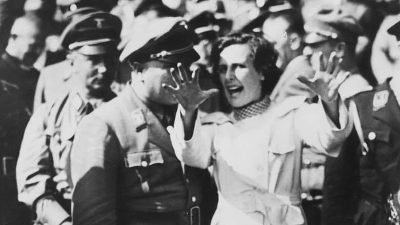 Riefenstahl still