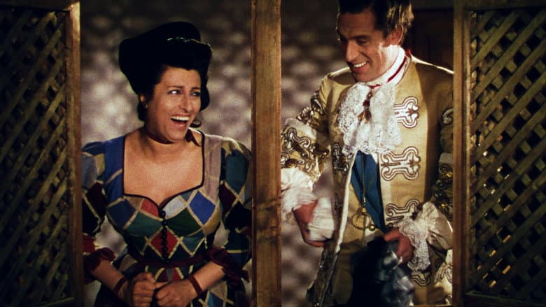 The Golden Coach still