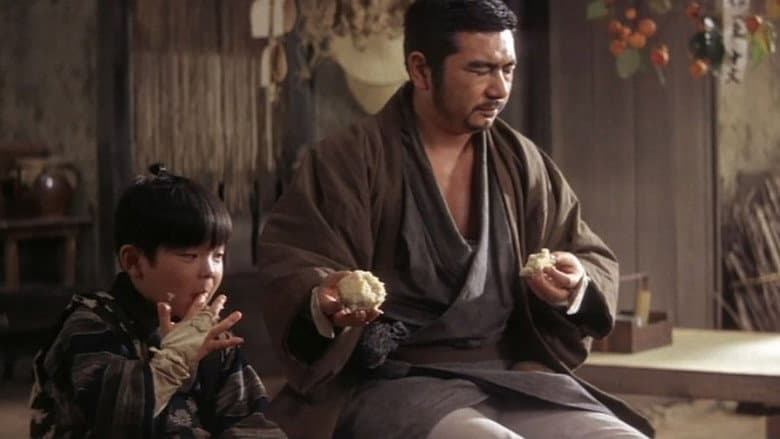 Zatoichi Challenged still
