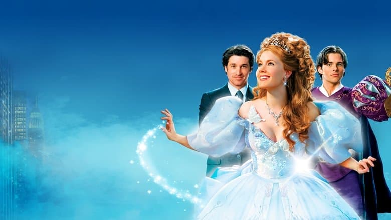 Enchanted still