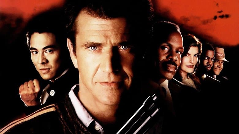 Lethal Weapon 4 still