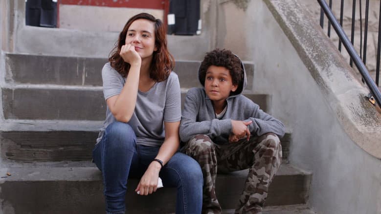 Custody still