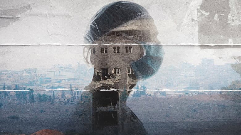 Gaza: Doctors Under Attack still