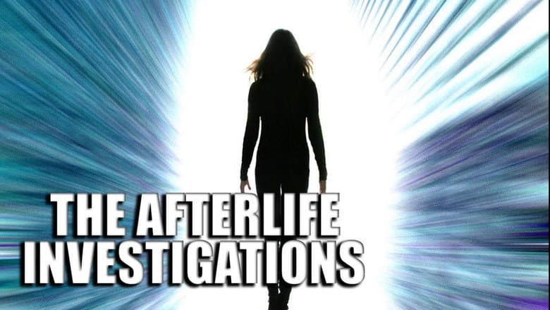 The Afterlife Investigations: The Scole Experiments still