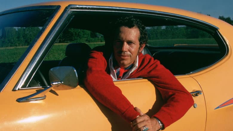 Two-Lane Blacktop still