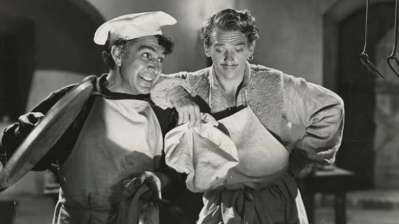 The Corsican Brothers still