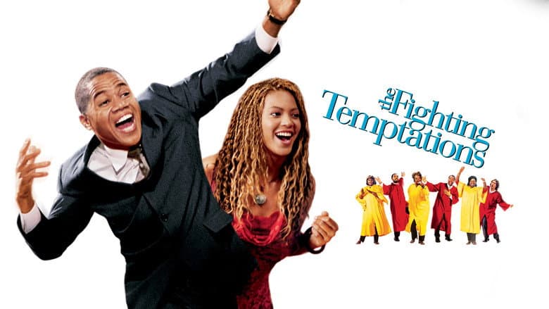 The Fighting Temptations still