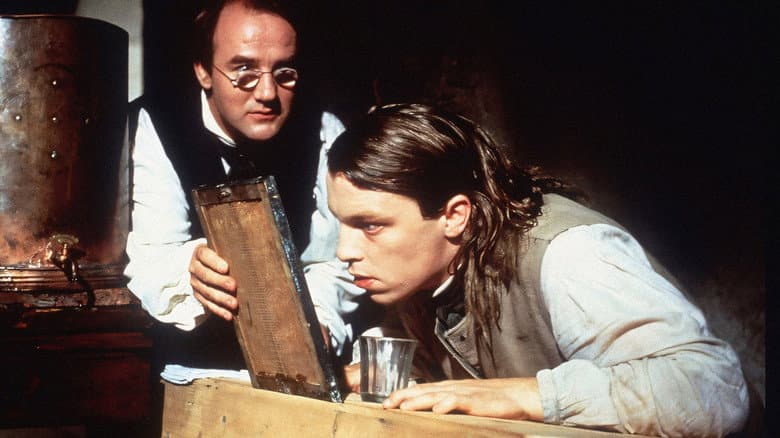 Kaspar Hauser still