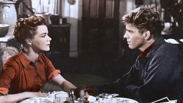 Vengeance Valley still