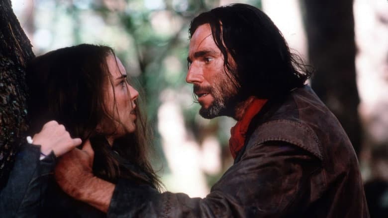 The Crucible still