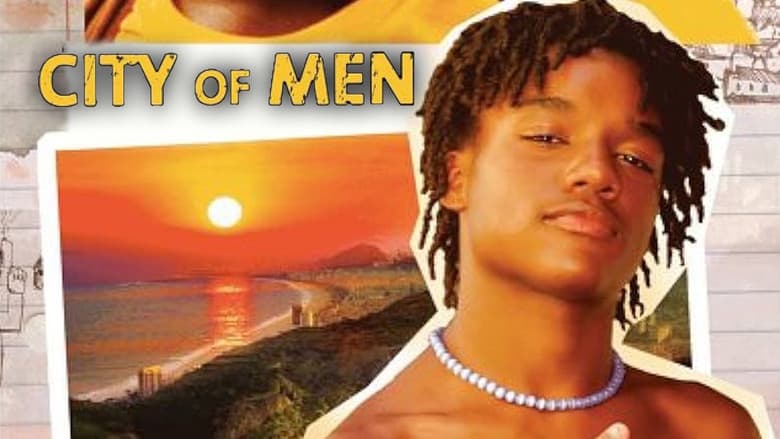 City of Men still