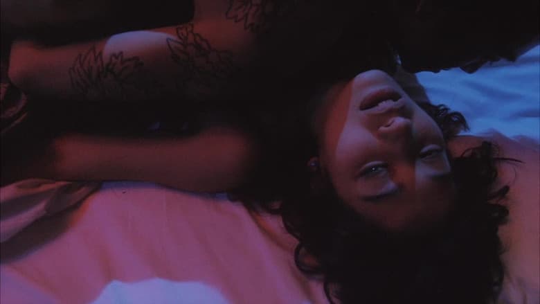 Black Angel 2 still