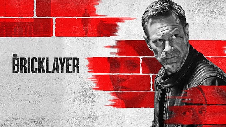 The Bricklayer still