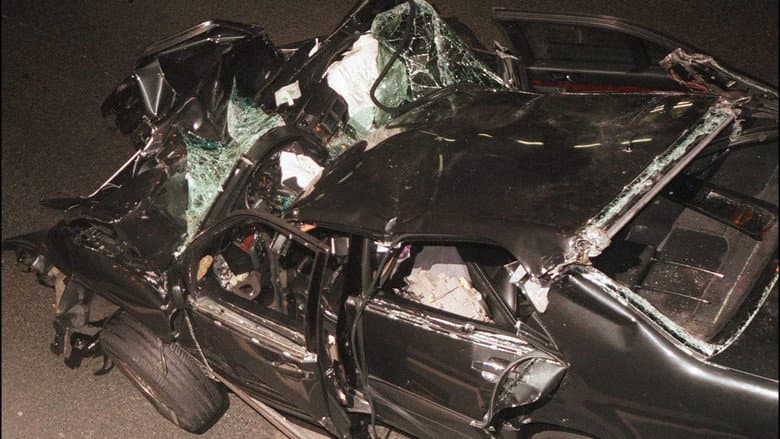 Unlawful Killing still