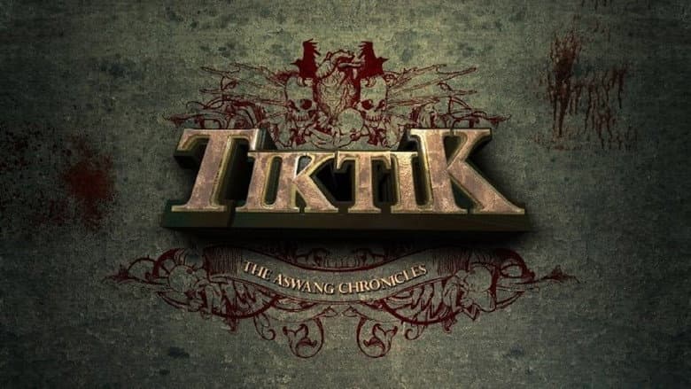 Tiktik: The Aswang Chronicles still