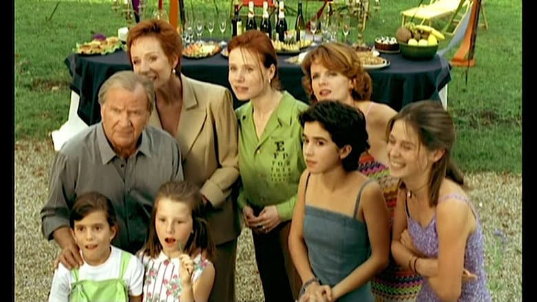 Les Filles à papa still