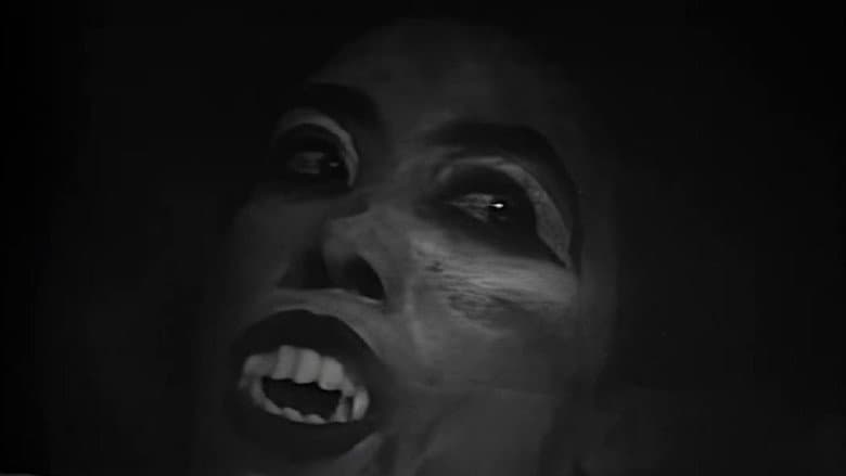 Fright Night of the Living Dead still