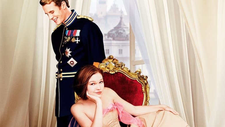 The Prince & Me still