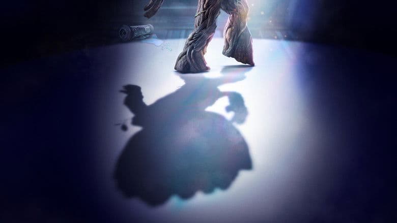 Groot's Pursuit still