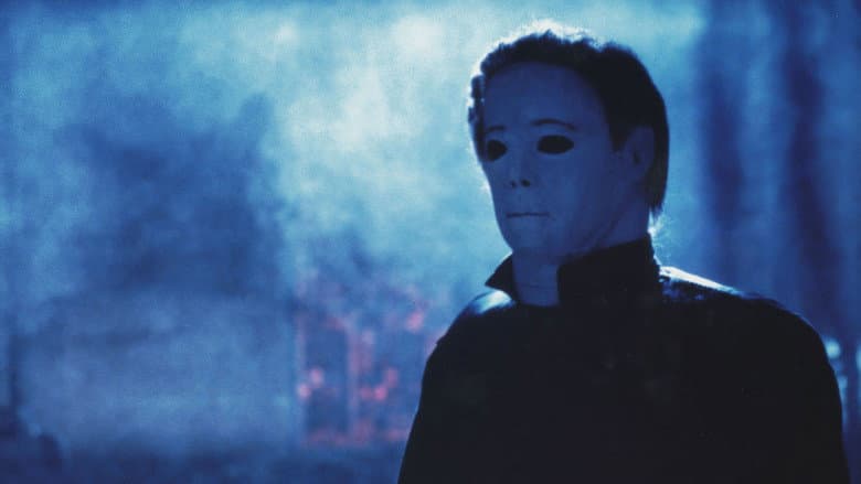 Halloween 4: The Return of Michael Myers still