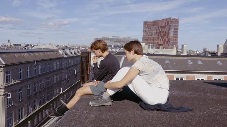Skjold & Isabel still