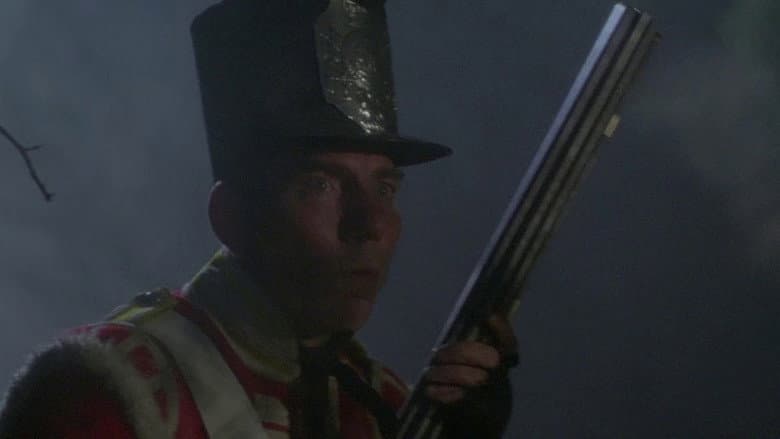 Sharpe's Company still