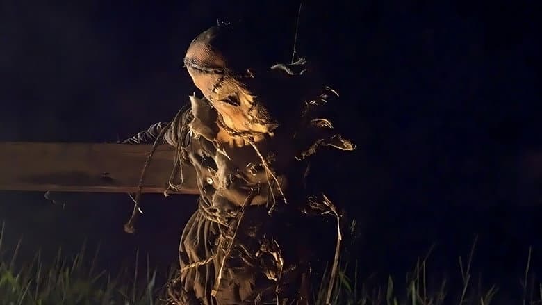 Scarecrow Slayer still