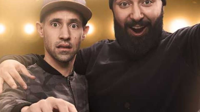 Adam & Noah - Farvel og tjak still