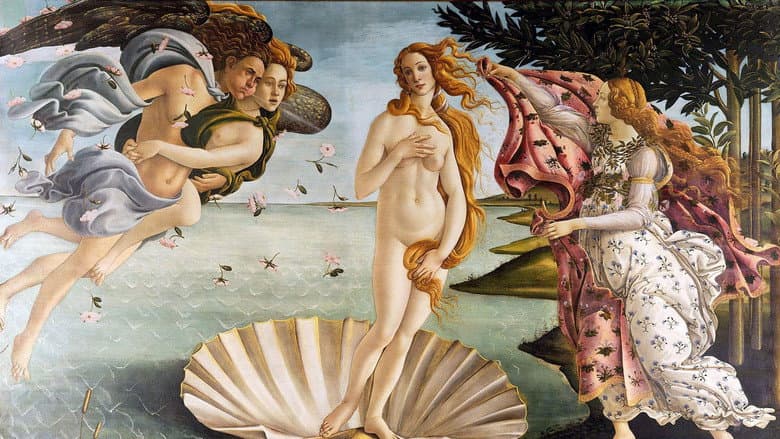 Hidden Sex: Art and Shame still