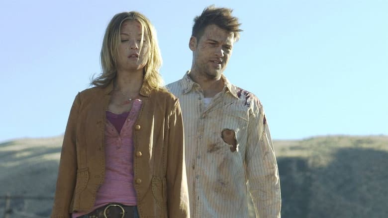 Joy Ride 2: Dead Ahead still