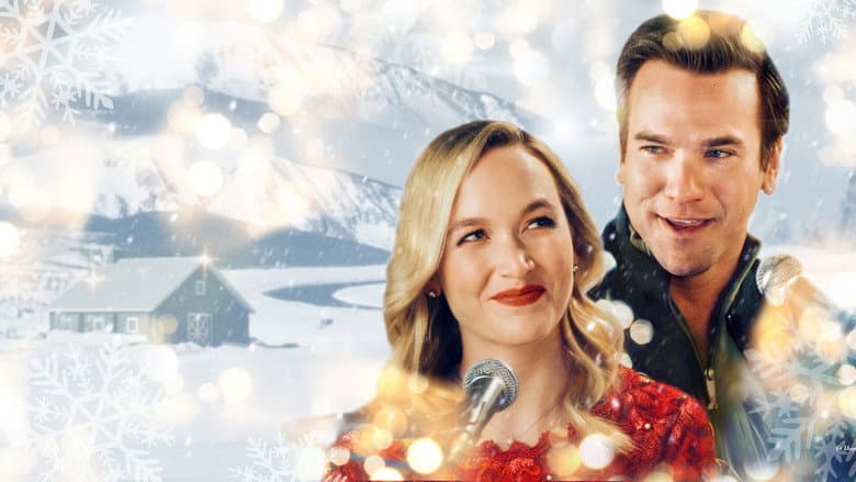 Christmas Harmony still