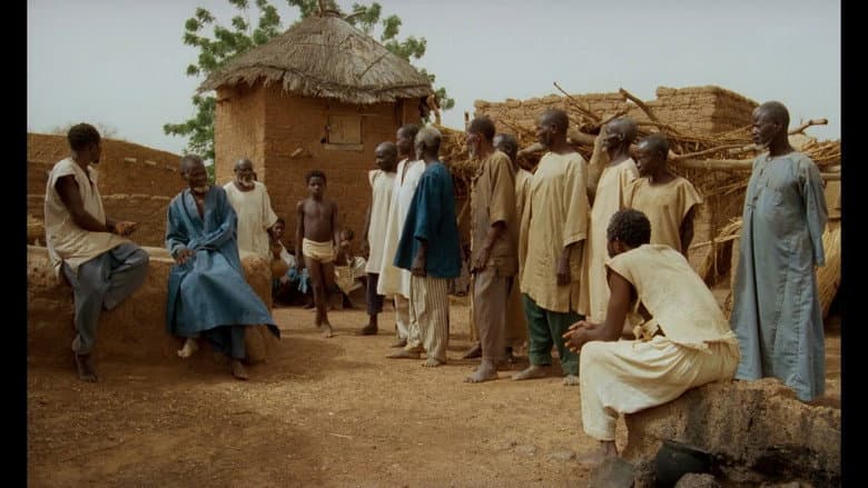 Yaaba still