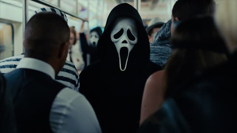 Scream VI still