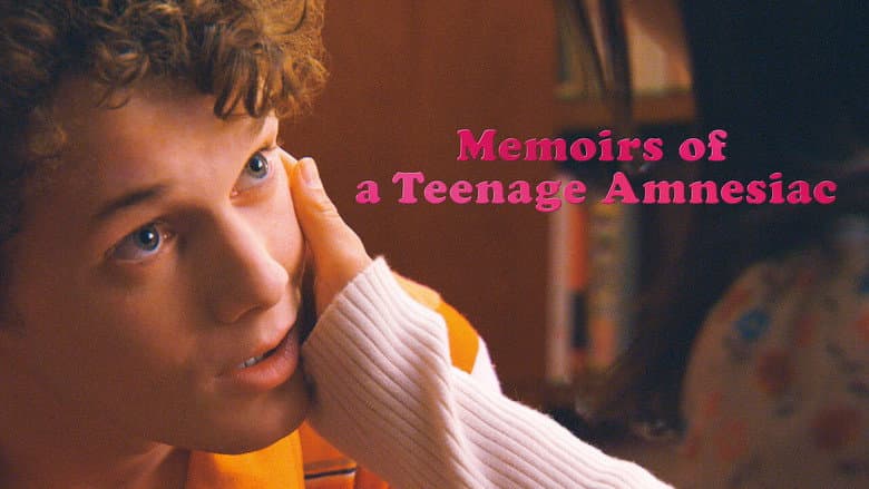 Memoirs of a Teenage Amnesiac still