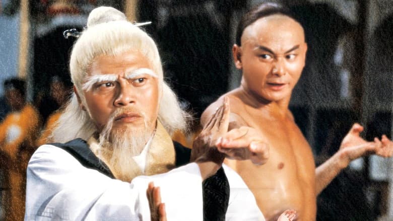 Clan of the White Lotus still